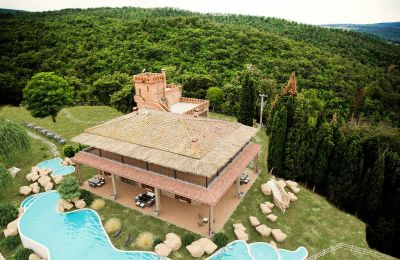 Country home for sale Trequanda, Tuscany, Photo 11/16