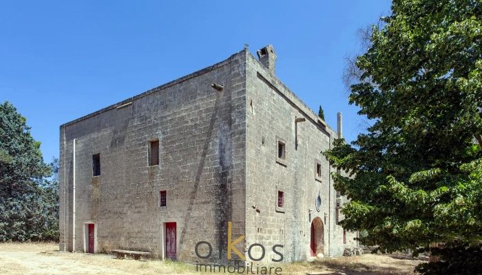 Historic property for sale Francavilla Fontana, Apulia,  Italy