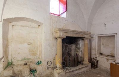 Historisk ejendom til salg Francavilla Fontana, Puglia, Billede 13/34