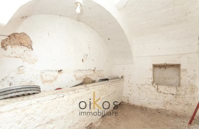 Historisk ejendom til salg Francavilla Fontana, Puglia, Billede 26/34