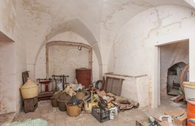Historisk ejendom til salg Francavilla Fontana, Puglia, Billede 20/34