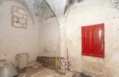 Historisk ejendom til salg Francavilla Fontana, Puglia, Billede 29/34