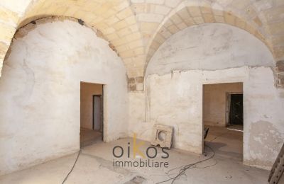Historisk ejendom til salg Francavilla Fontana, Puglia, Billede 30/34