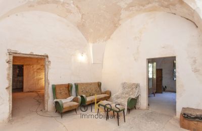 Historisk ejendom til salg Francavilla Fontana, Puglia, Billede 21/34