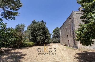Historisk ejendom til salg Francavilla Fontana, Puglia, Billede 8/34