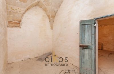 Historisk ejendom til salg Francavilla Fontana, Puglia, Billede 34/34