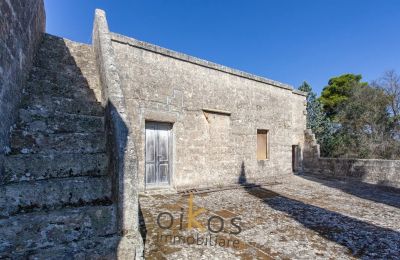 Historisk ejendom til salg Francavilla Fontana, Puglia, Billede 9/34