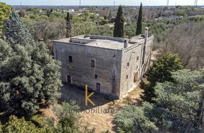 Historisk ejendom til salg Francavilla Fontana, Puglia, Billede 1/34