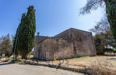 Historisk ejendom til salg Francavilla Fontana, Puglia, Billede 7/34