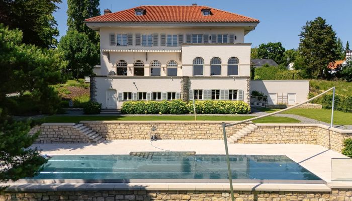 Historic villa for sale Berlin, Berlin