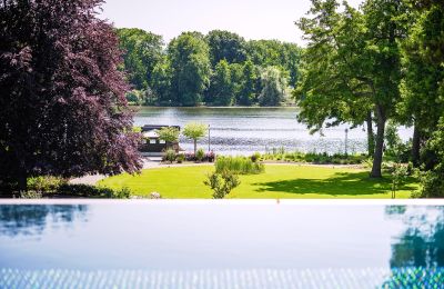 Historisk villa til salg Berlin,, Billede 3/3