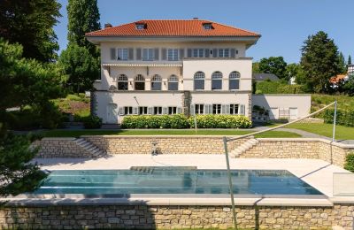 Historic villa Berlin, Berlin