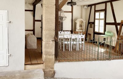 Historic property for sale Fürth, Bavaria,, Photo 4/6