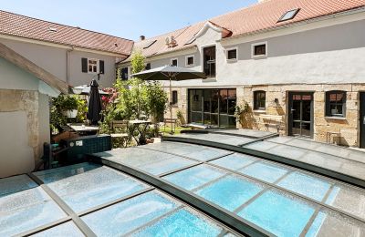Historic property for sale Fürth, Bavaria,, Photo 1/6