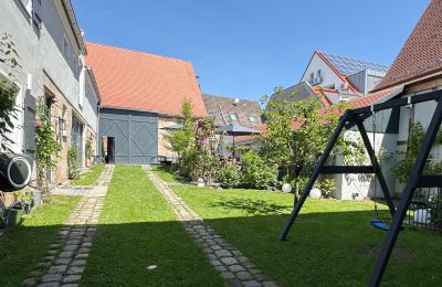 Historic property for sale Fürth, Bavaria, Photo 5/9
