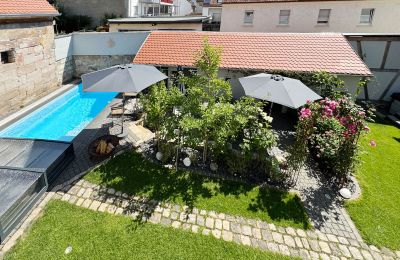 Historic property for sale Fürth, Bavaria, Photo 7/9