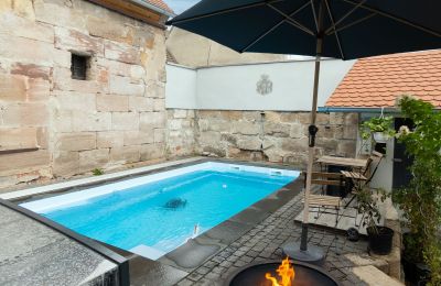 Historic property for sale Fürth, Bavaria,, Photo 5/6