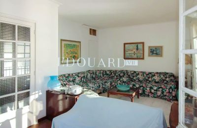 Town House for sale Roquebrune-Cap-Martin, Provence-Alpes-Côte d'Azur, Living Room