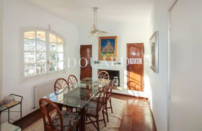 Town House for sale Roquebrune-Cap-Martin, Provence-Alpes-Côte d'Azur, Dining room