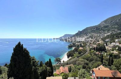 Town House for sale Roquebrune-Cap-Martin, Provence-Alpes-Côte d'Azur, View
