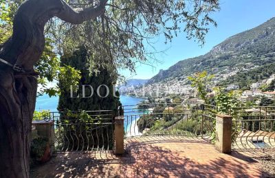 Town House for sale Roquebrune-Cap-Martin, Provence-Alpes-Côte d'Azur, Terrace