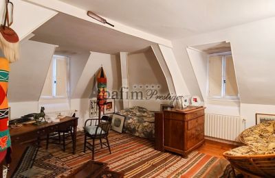Manor house for sale Pau, New Aquitaine, Attic