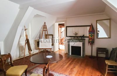 Manor house for sale Pau, New Aquitaine, Attic