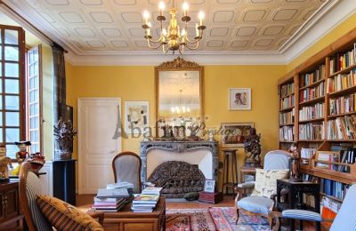 Manor house for sale Pau, New Aquitaine, Photo 8/22