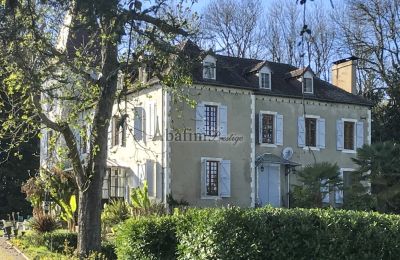Manor house for sale Pau, New Aquitaine, Manor