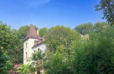 Manor house for sale Pau, New Aquitaine, Photo 2/22