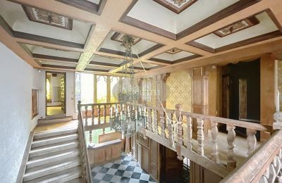 Manor House Lourdes, Occitania