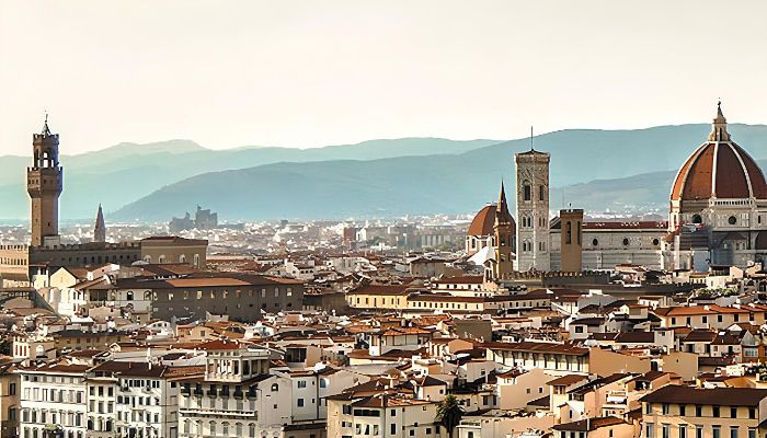 Urban palace for sale Firenze, Tuscany,  Italy