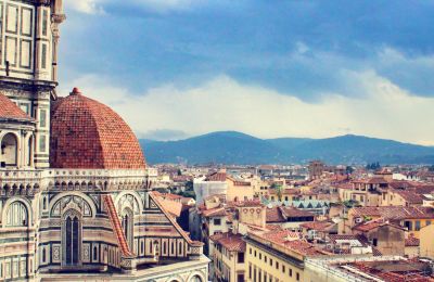 Bypalæ til salg Firenze, Toscana, Billede 2/10