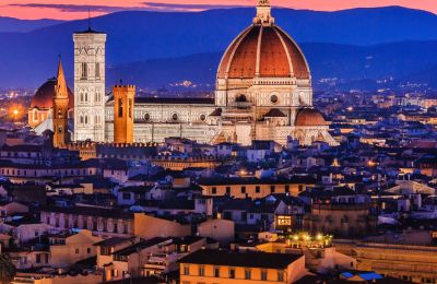 Bypalæ til salg Firenze, Toscana, Billede 8/10