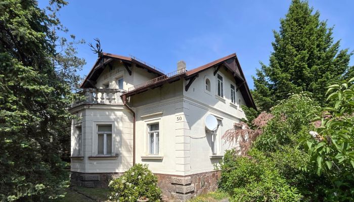 Historic Villa for sale 01445 Radebeul, Saxony,  Germany