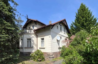 Historic Villa 01445 Radebeul, Saxony