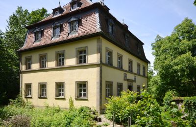 Castle for sale 96328 Küps, Bavaria, Photo 20/26