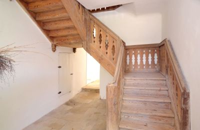 Castle for sale 96328 Küps, Bavaria, Hallway