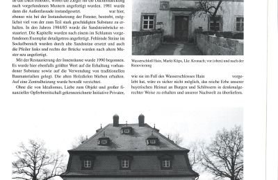 Castle for sale 96328 Küps, Bavaria, Photo 26/26
