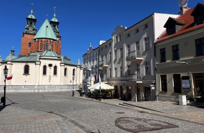 Town house for sale Gniezno, Tumska 11, Greater Poland, Photo 22/40