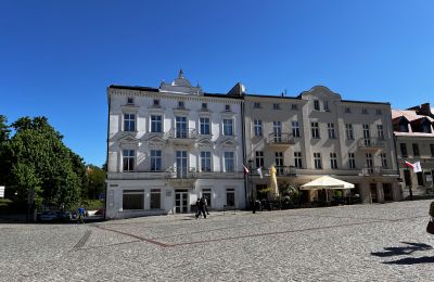 Town house for sale Gniezno, Tumska 11, Greater Poland, Photo 24/40