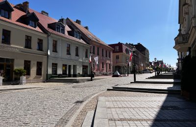 Town house for sale Gniezno, Tumska 11, Greater Poland, Photo 2/40