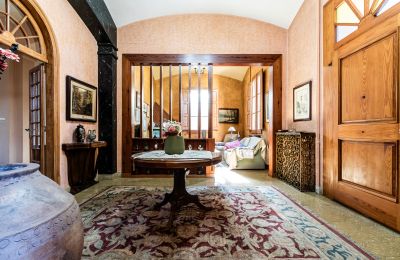 Historic Villa for sale Castellar del Vallès, Cami de Can Barba 3, Catalonia, Photo 4/50