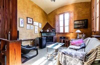 Historic Villa for sale Castellar del Vallès, Cami de Can Barba 3, Catalonia, Photo 5/50