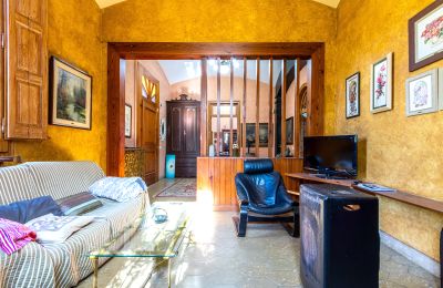 Historic Villa for sale Castellar del Vallès, Cami de Can Barba 3, Catalonia, Photo 6/50