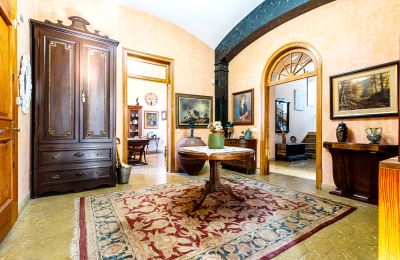 Historic Villa for sale Castellar del Vallès, Cami de Can Barba 3, Catalonia, Photo 7/50