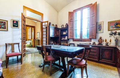 Historic Villa for sale Castellar del Vallès, Cami de Can Barba 3, Catalonia, Photo 9/50