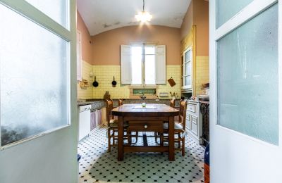 Historic Villa for sale Castellar del Vallès, Cami de Can Barba 3, Catalonia, Photo 16/50
