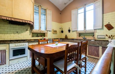 Historic Villa for sale Castellar del Vallès, Cami de Can Barba 3, Catalonia, Photo 11/50