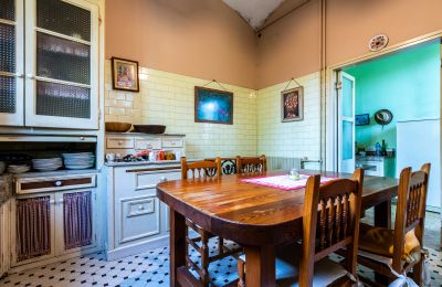 Historic Villa for sale Castellar del Vallès, Cami de Can Barba 3, Catalonia, Photo 12/50